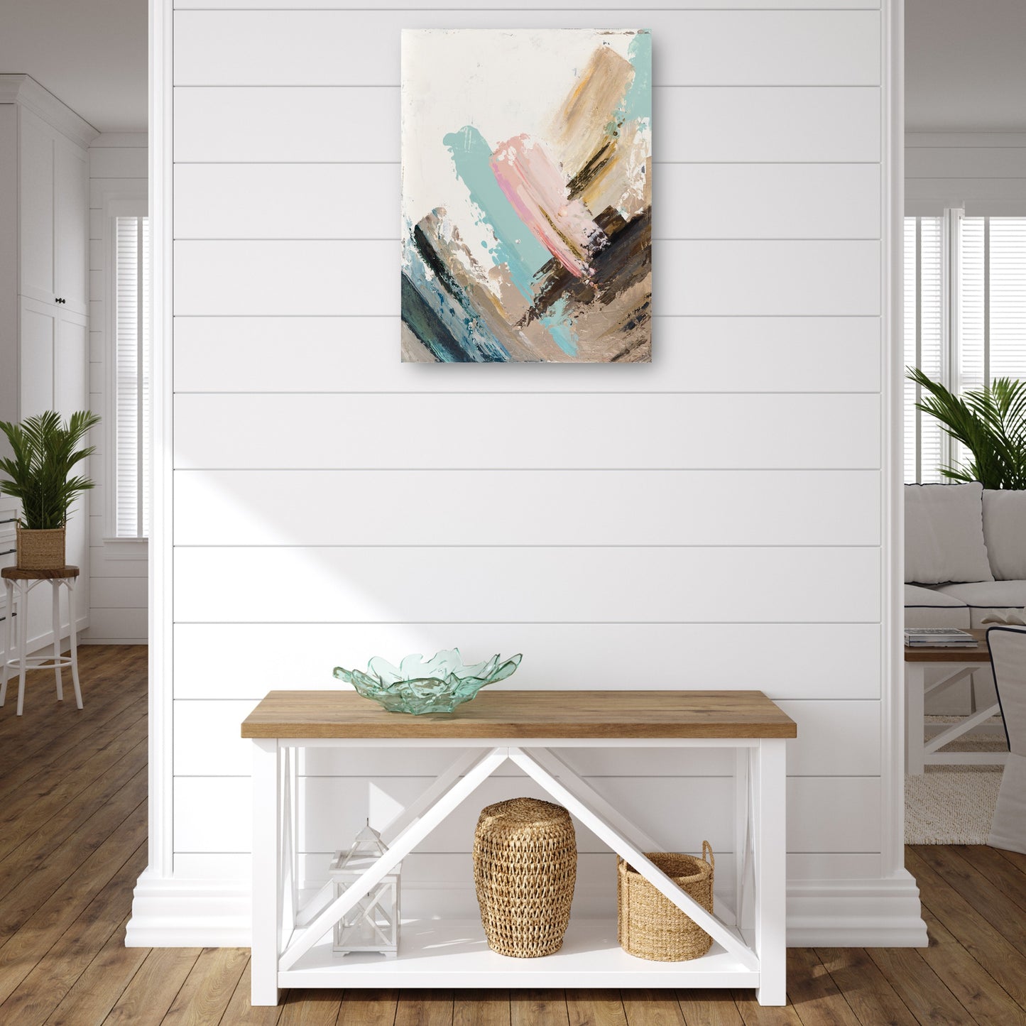 Sorbete de Verano - Patricia Pinto