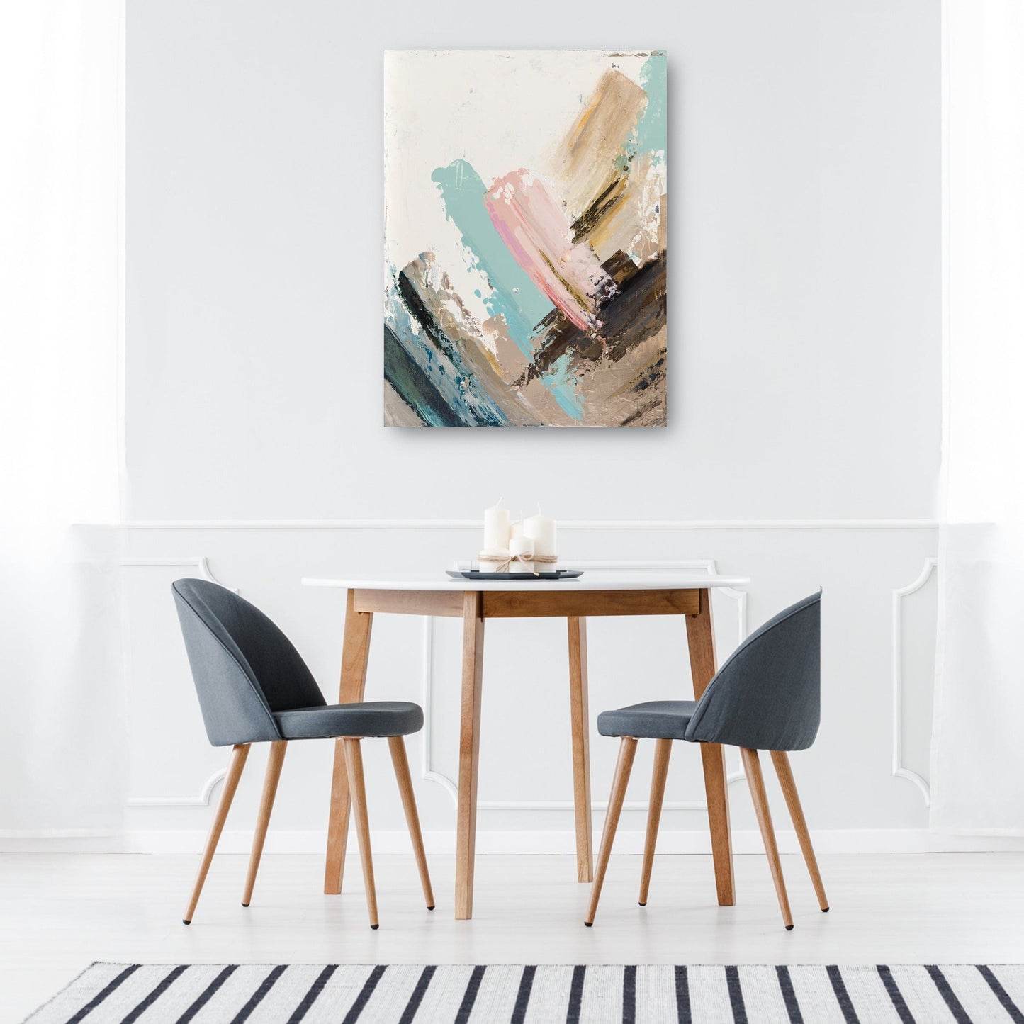 Sorbete de Verano - Patricia Pinto