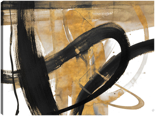Ambiente urbano con Gold II - Lanie Loreth