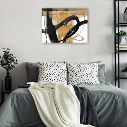 Ambiente urbano con Gold II - Lanie Loreth