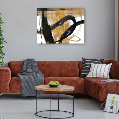 Ambiente urbano con Gold II - Lanie Loreth