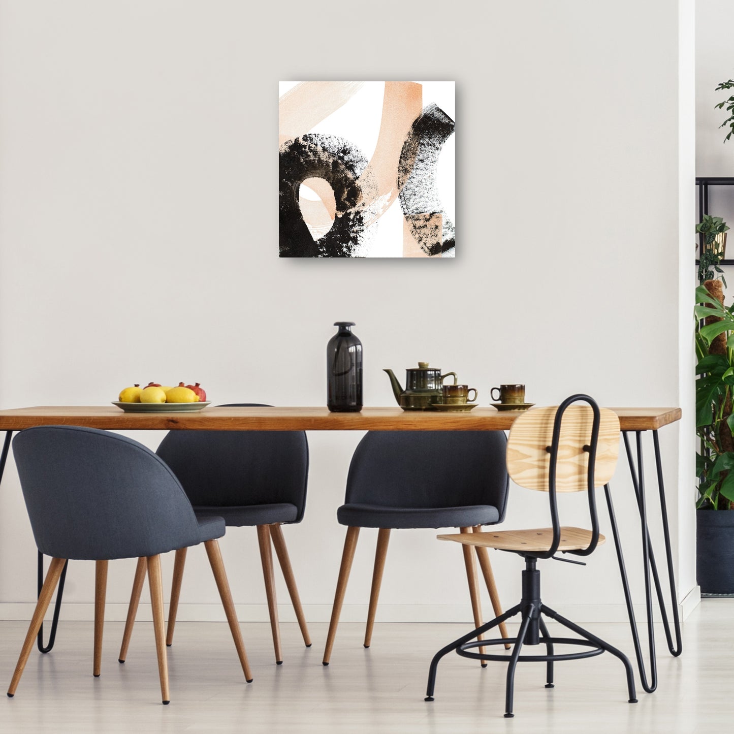 Realidad Visual I - Lanie Loreth