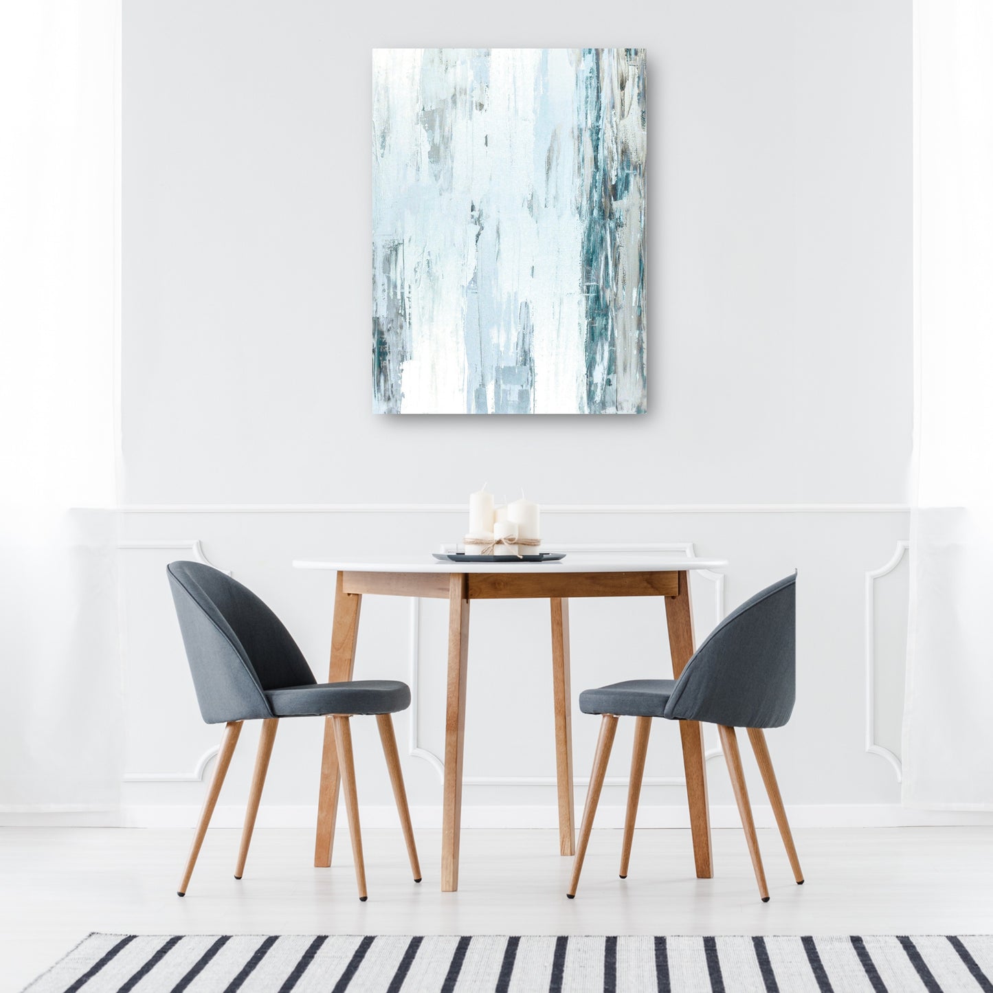 Resumen azul I - Incado