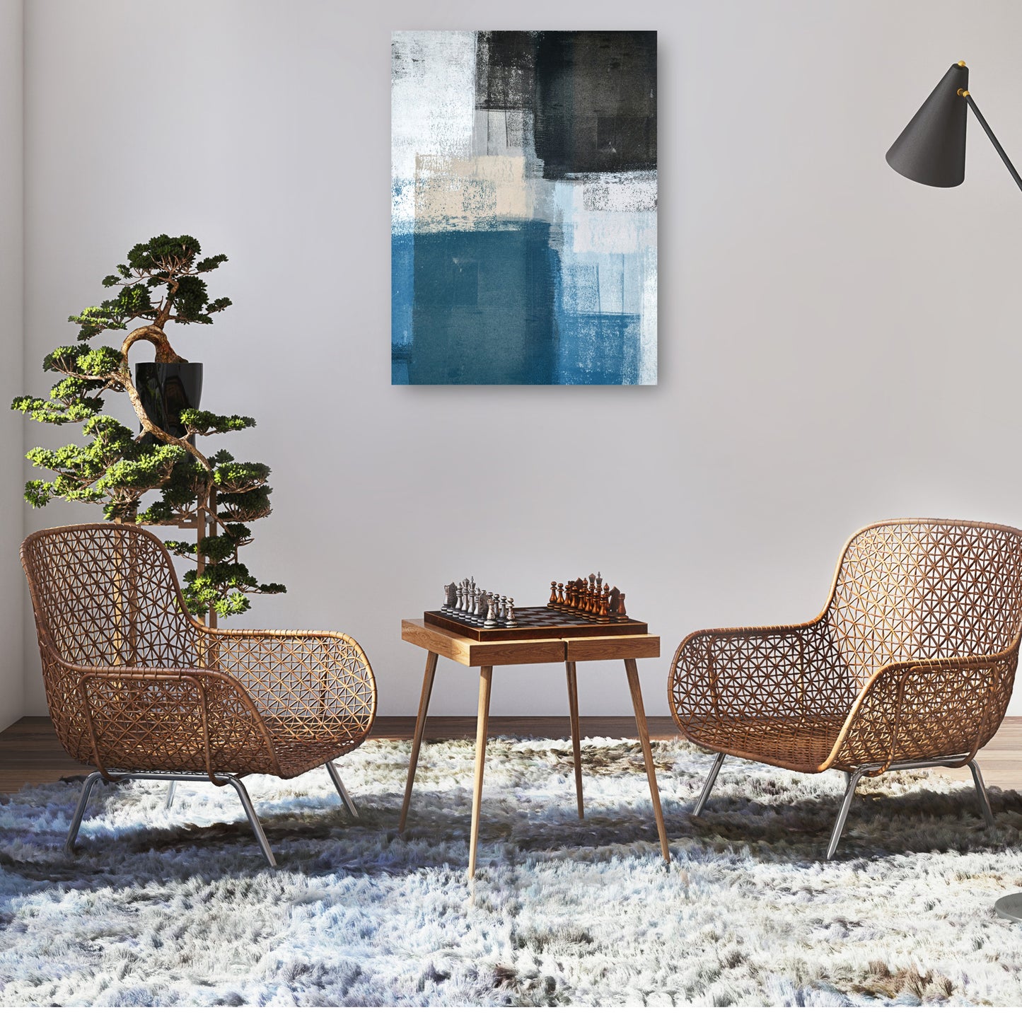 Resumen azul II - Incado