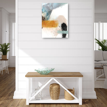 Colorete abstracto nº 2 - Louis Duncan-He