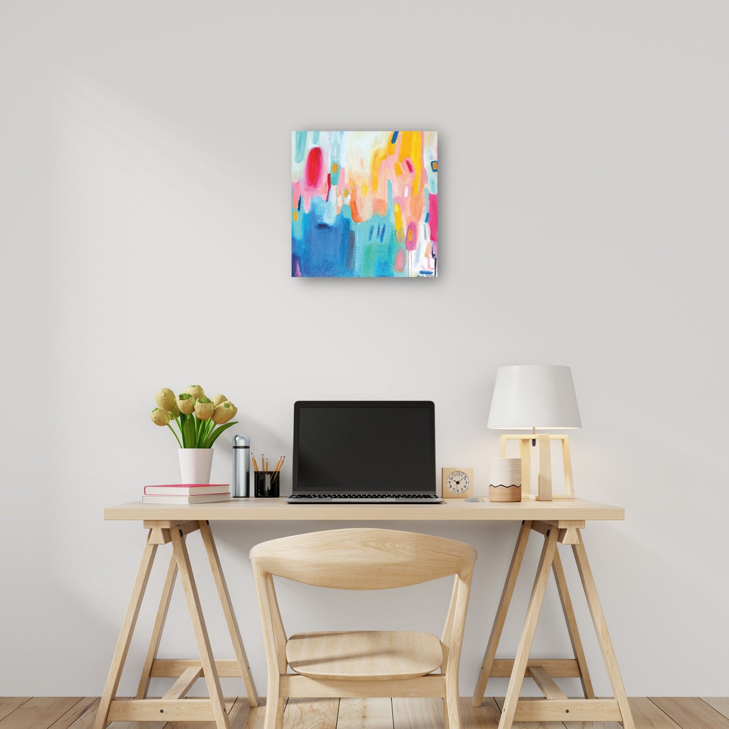 Carretera del aeropuerto - Amira Rahim