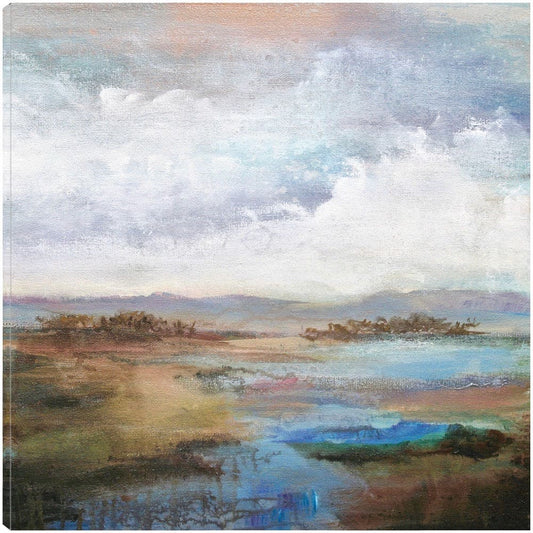 A lo largo de el arroyo - Karen Hale