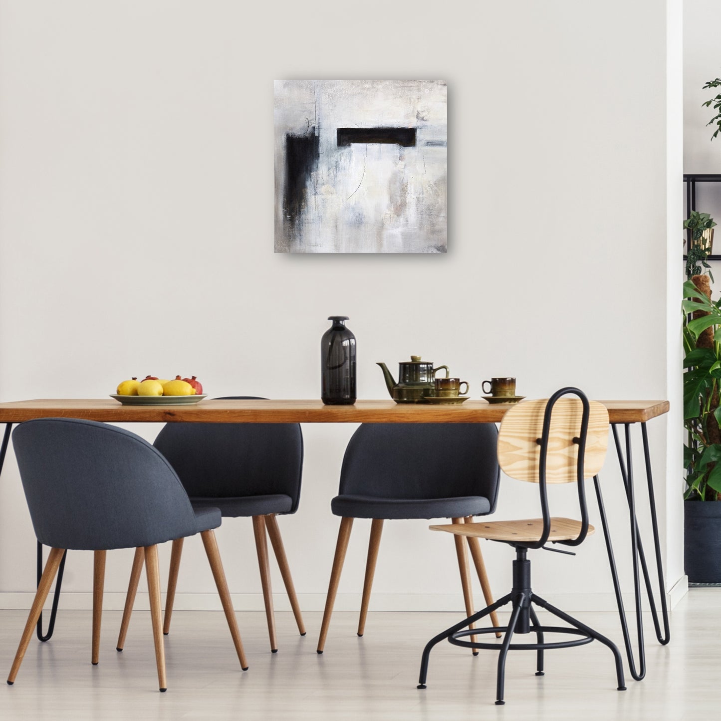 Otra perspectiva - Karen Hale