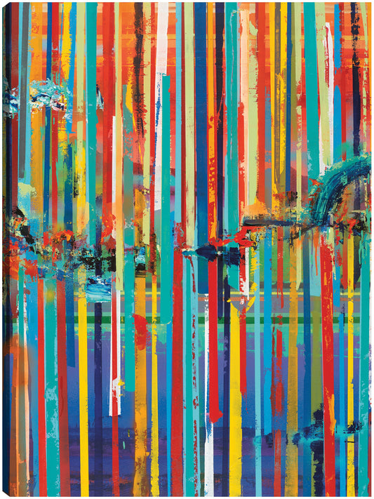 Vista Articulada No. 5 - Adam Collier Noel