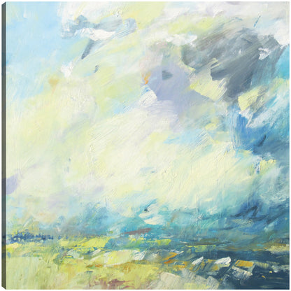 Cielos de otoño - Andrew Kinmont