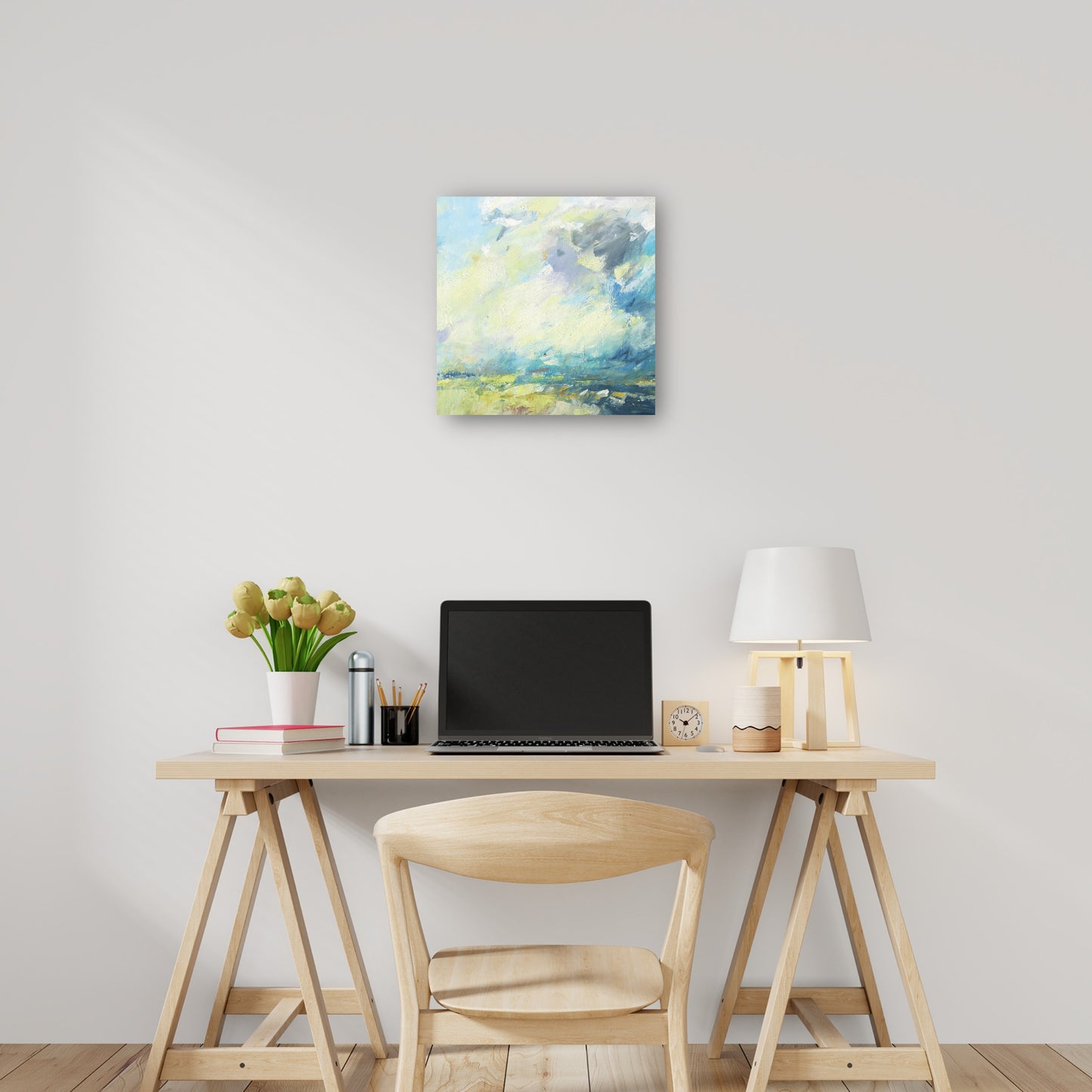 Cielos de otoño - Andrew Kinmont