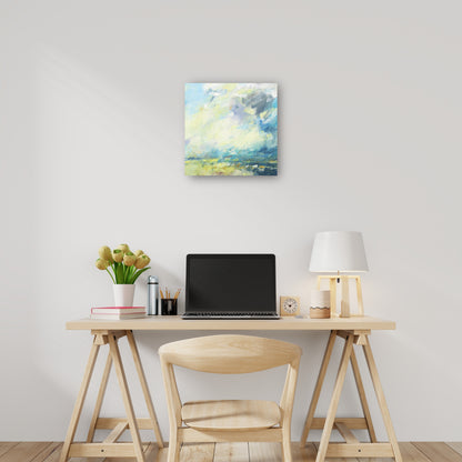 Cielos de otoño - Andrew Kinmont