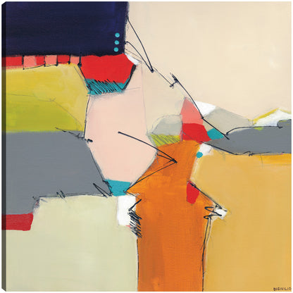 Vagabundo II - Joe DiGiulio