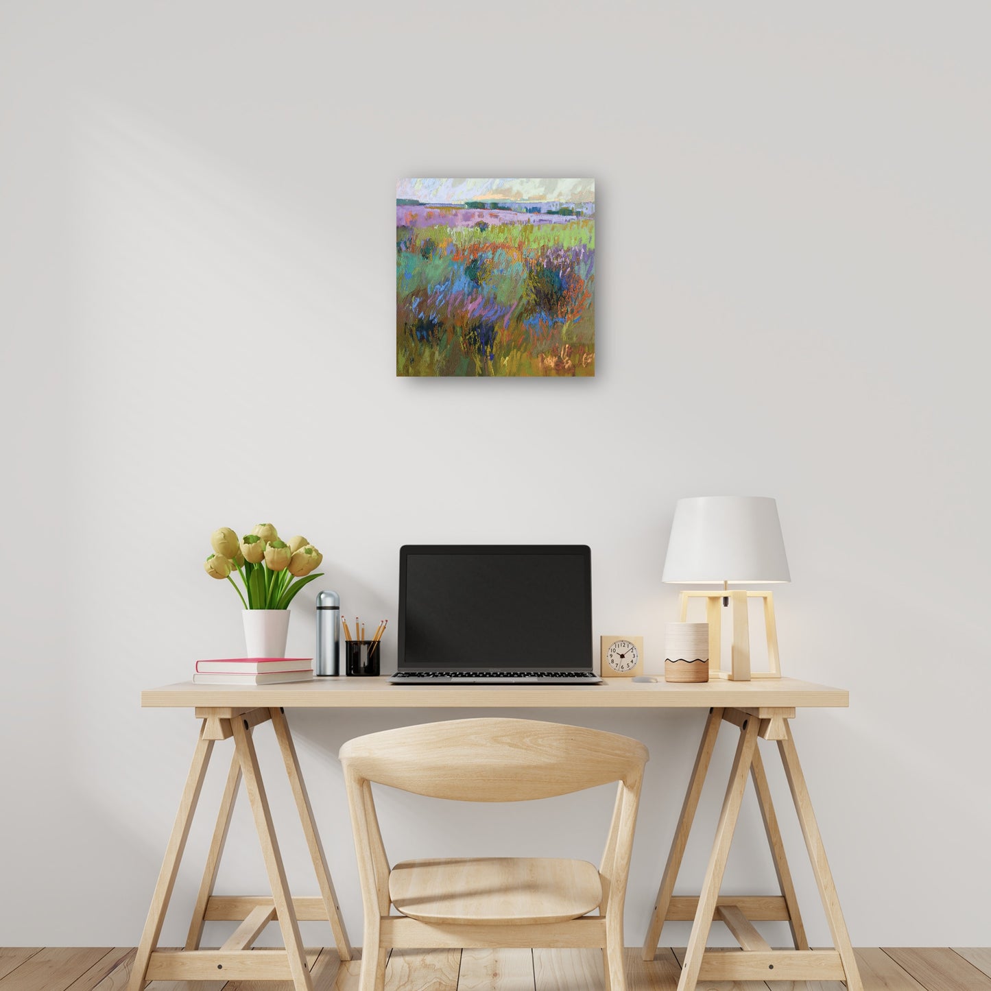 Más allá y más allá - Jane Schmidt