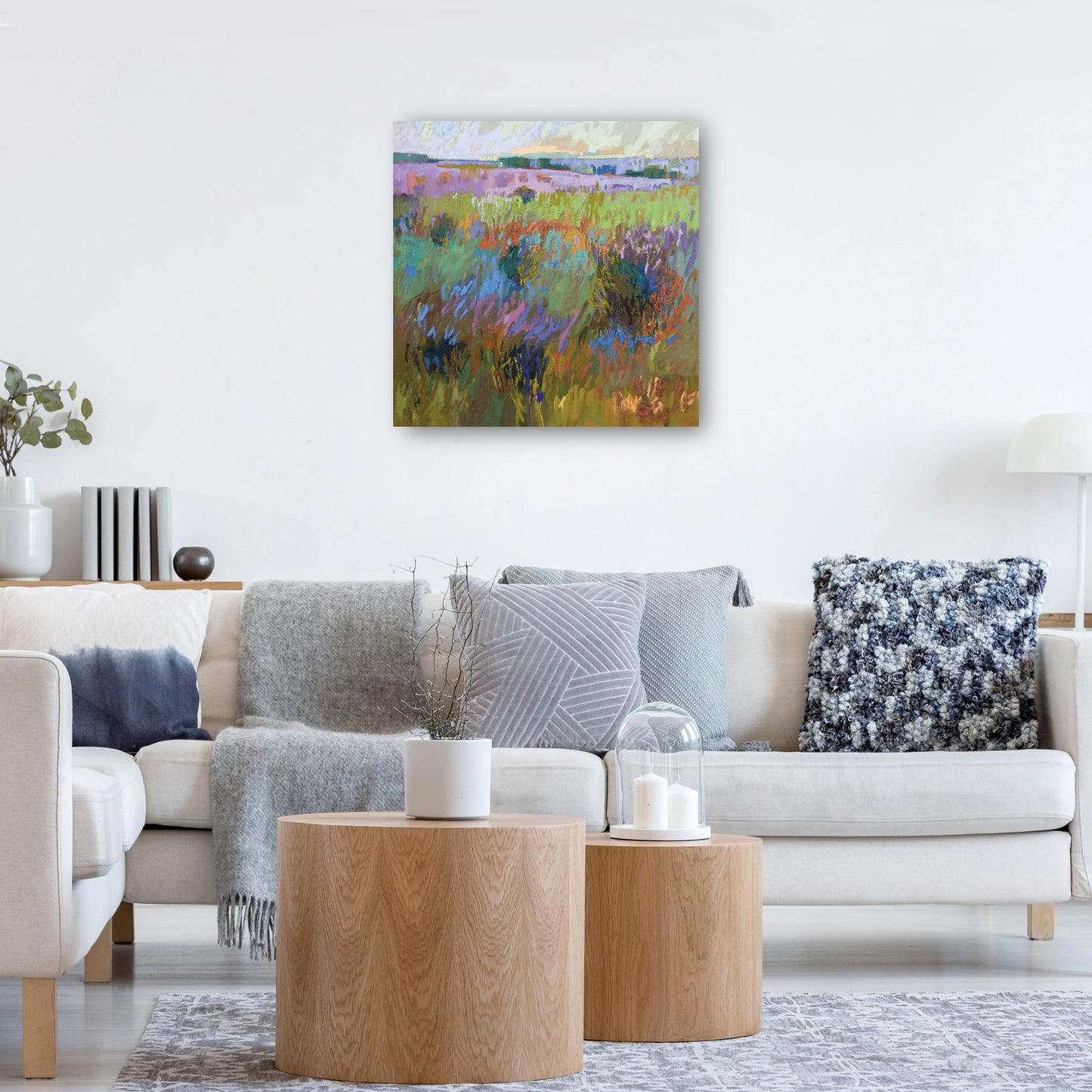 Más allá y más allá - Jane Schmidt