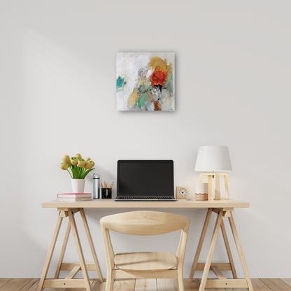 Más allá de lo visto - Nicole Hoeft