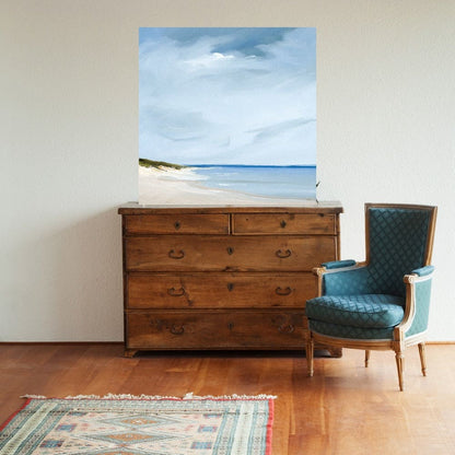 Azul - Rick Fleury