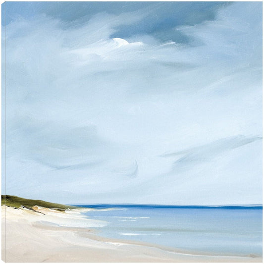 Azul - Rick Fleury