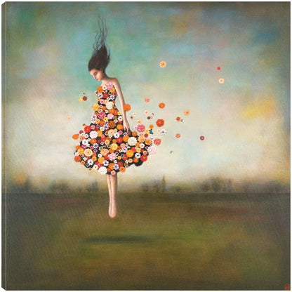 Ilimitación en floración - Duy Huynh