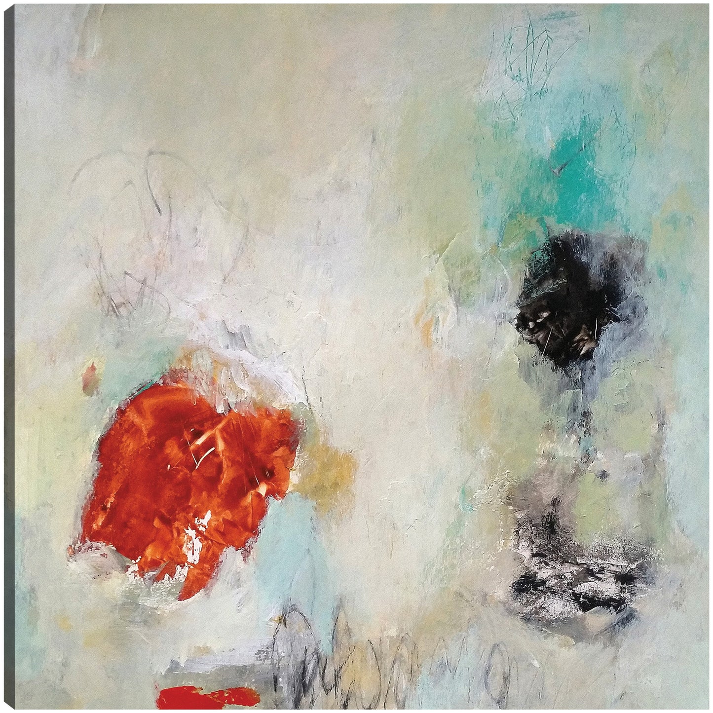 Casi puede alcanzar - Nicole Hoeft