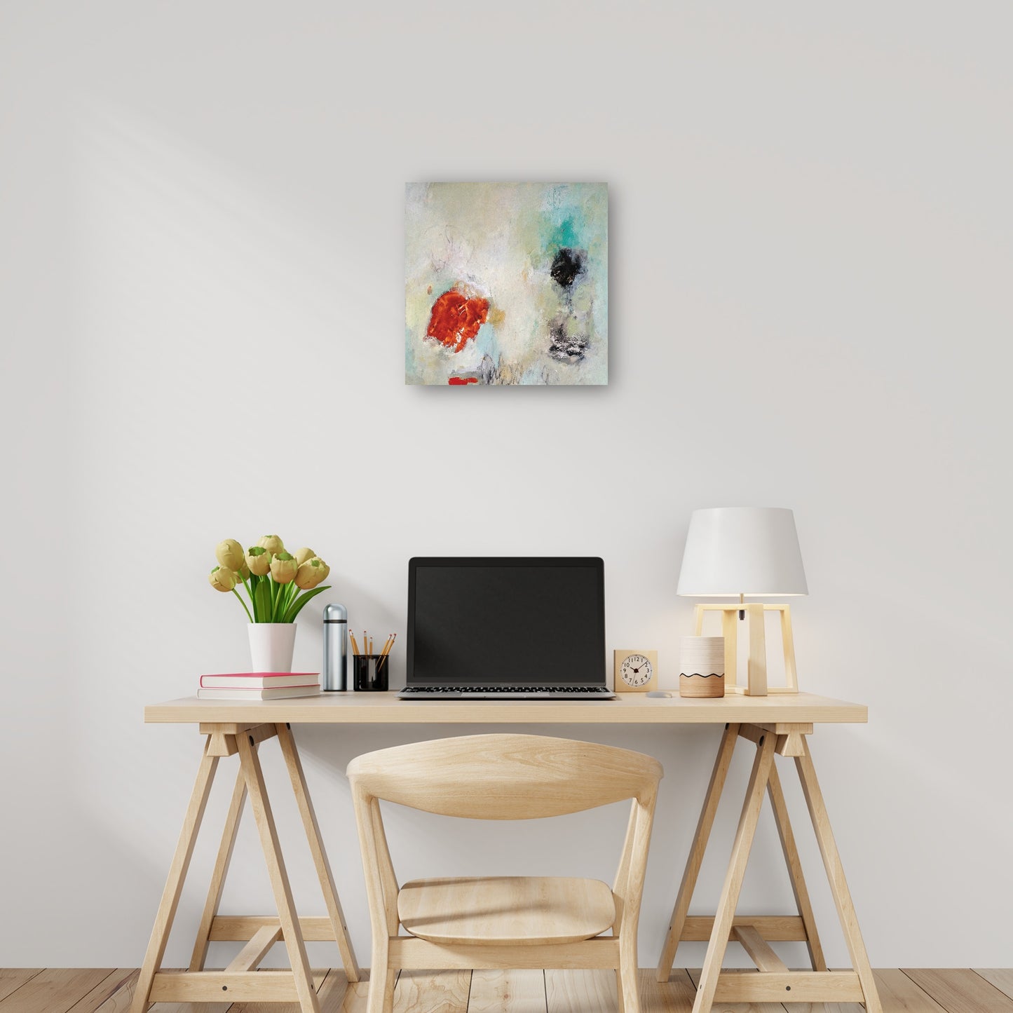 Casi puede alcanzar - Nicole Hoeft