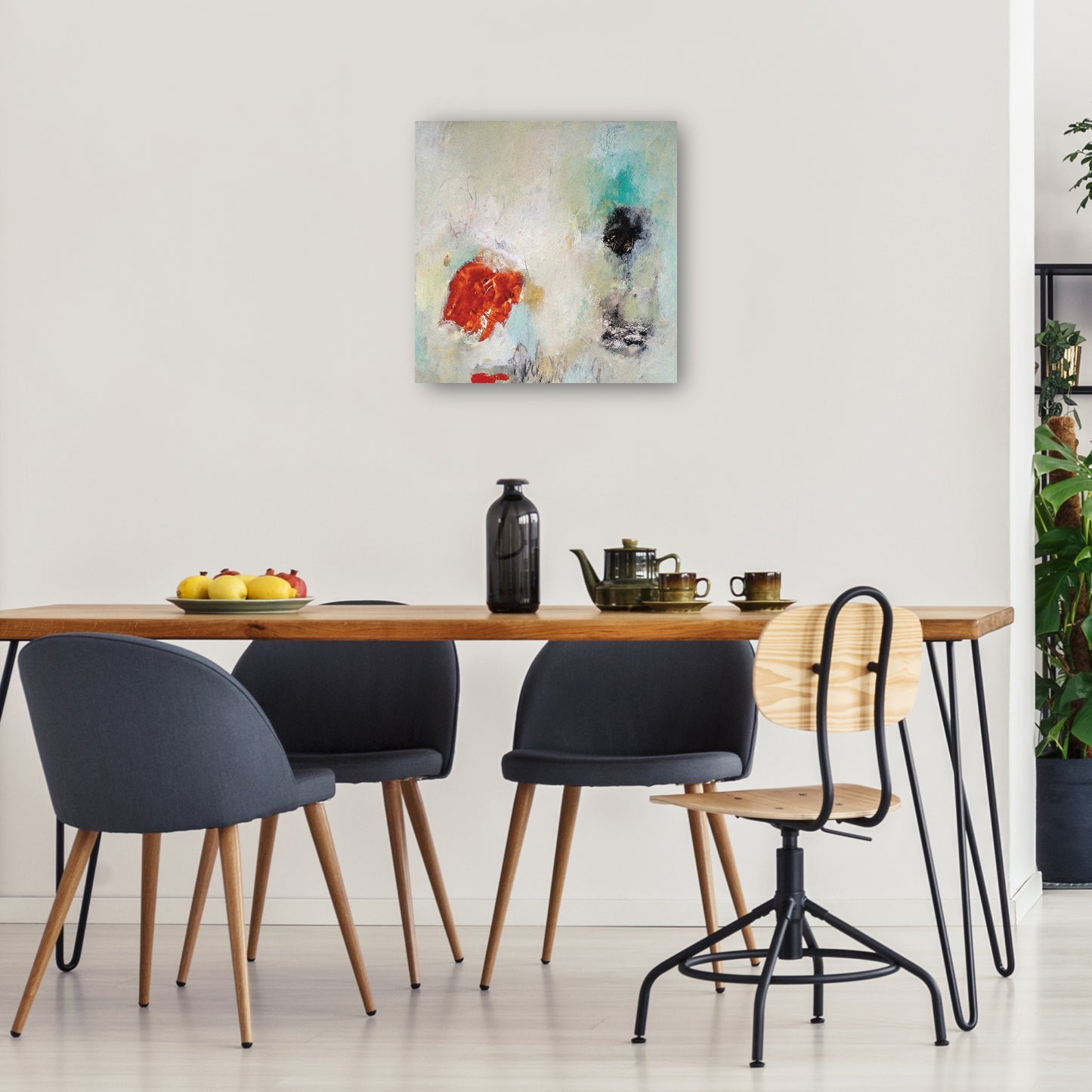 Casi puede alcanzar - Nicole Hoeft