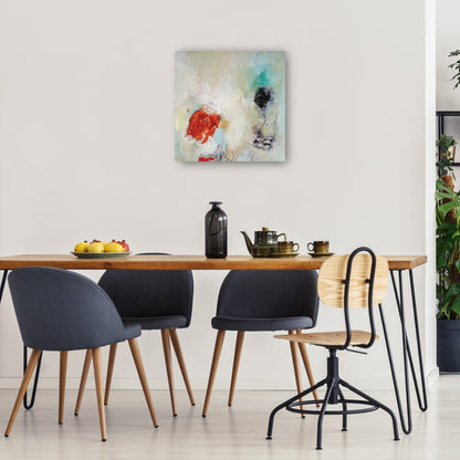 Casi puede alcanzar - Nicole Hoeft