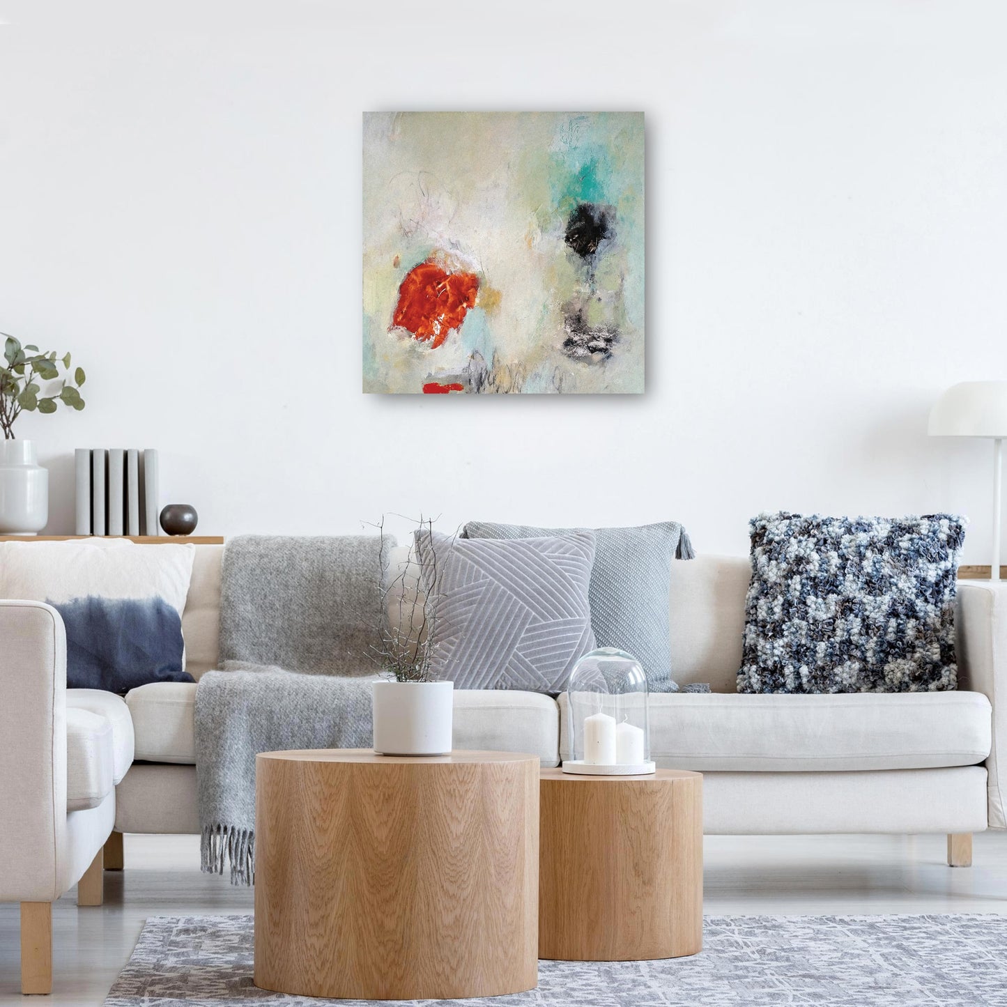 Casi puede alcanzar - Nicole Hoeft