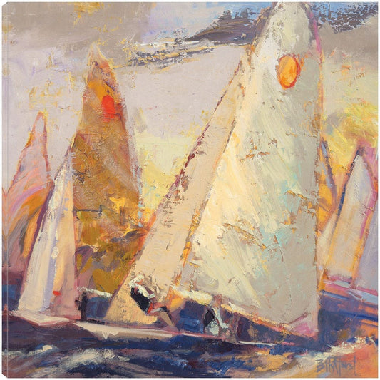 Viento de Caramelo - Beth A. Forst