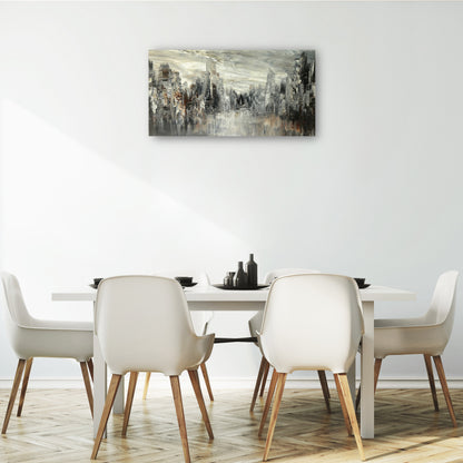 Ciudad del siglo - Tatiana Iliina