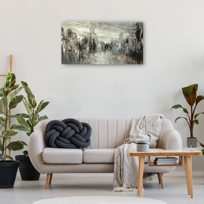 Ciudad del siglo - Tatiana Iliina