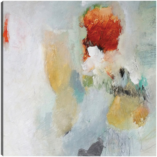 Cerca - Nicole Hoeft