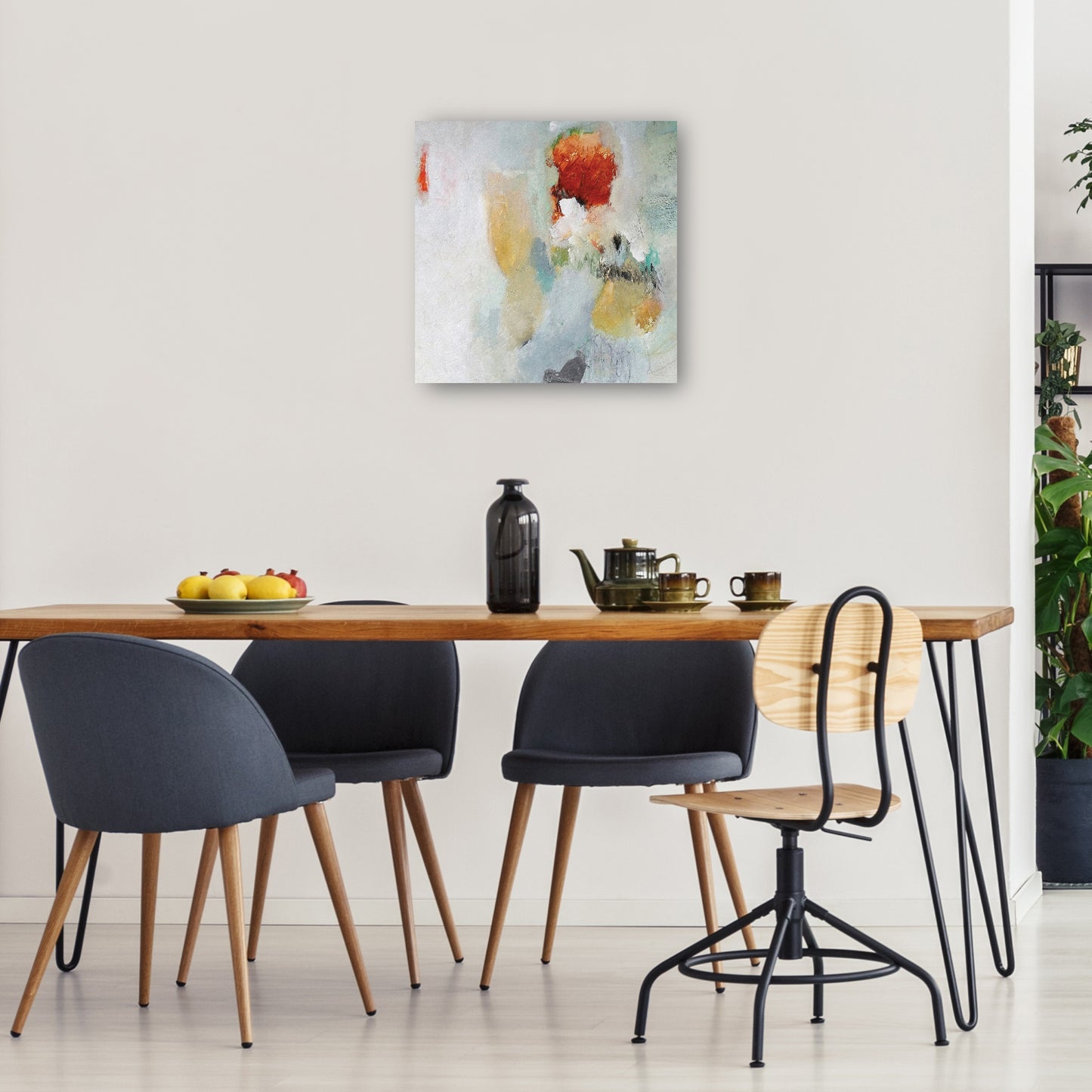 Cerca - Nicole Hoeft