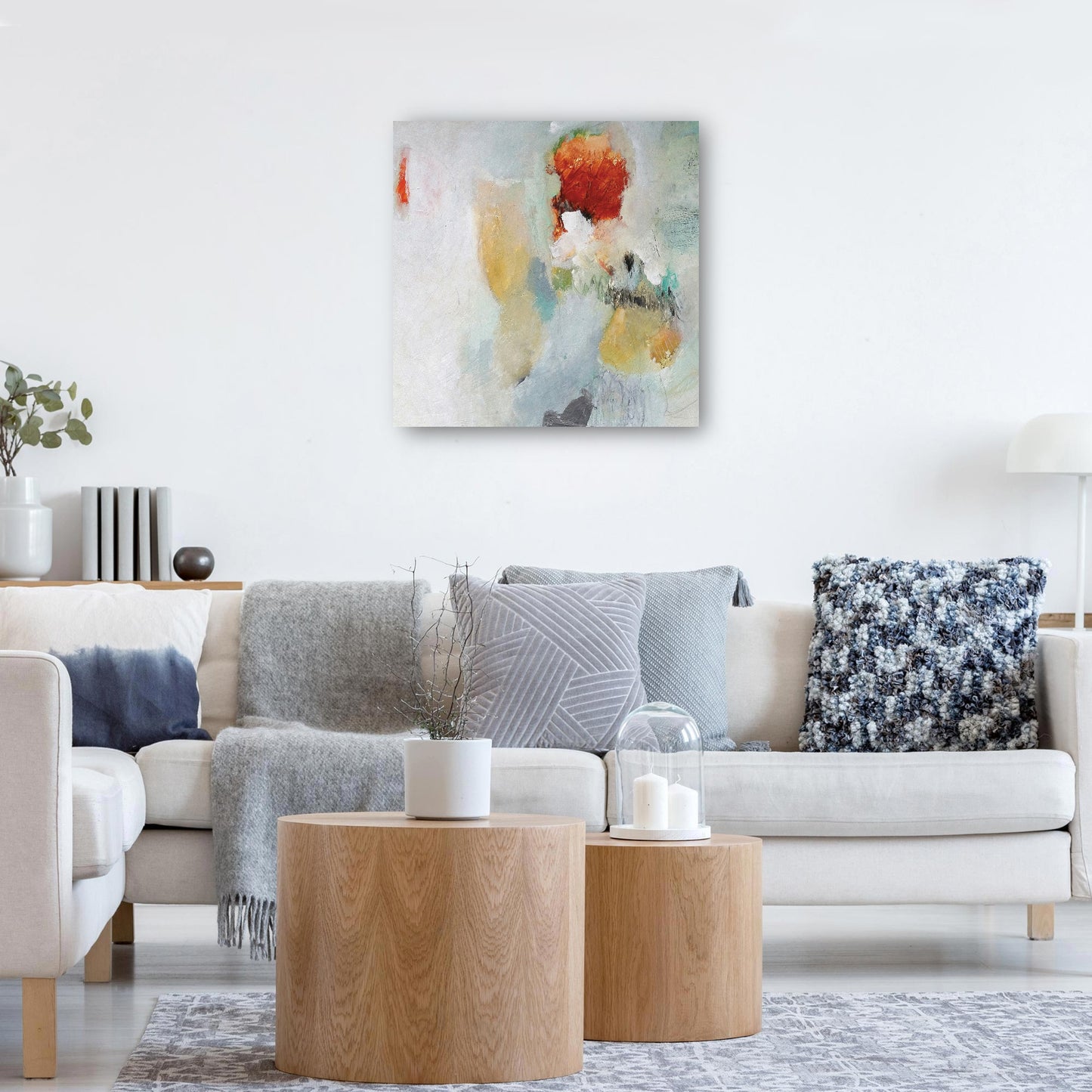 Cerca - Nicole Hoeft