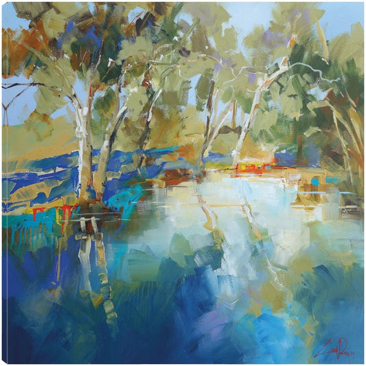 Arroyo Cobram - Craig Trewin Penny