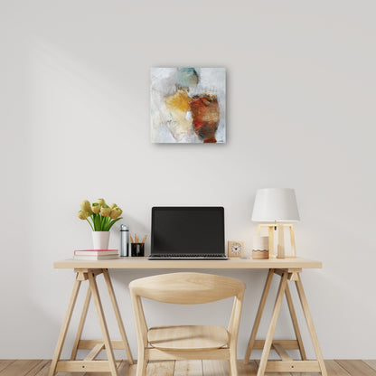 No podria estar solo - Nicole Hoeft