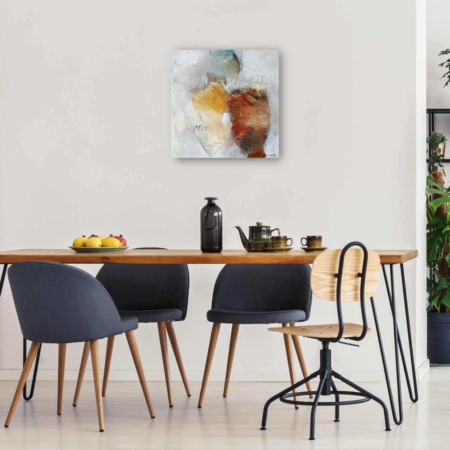 No podria estar solo - Nicole Hoeft