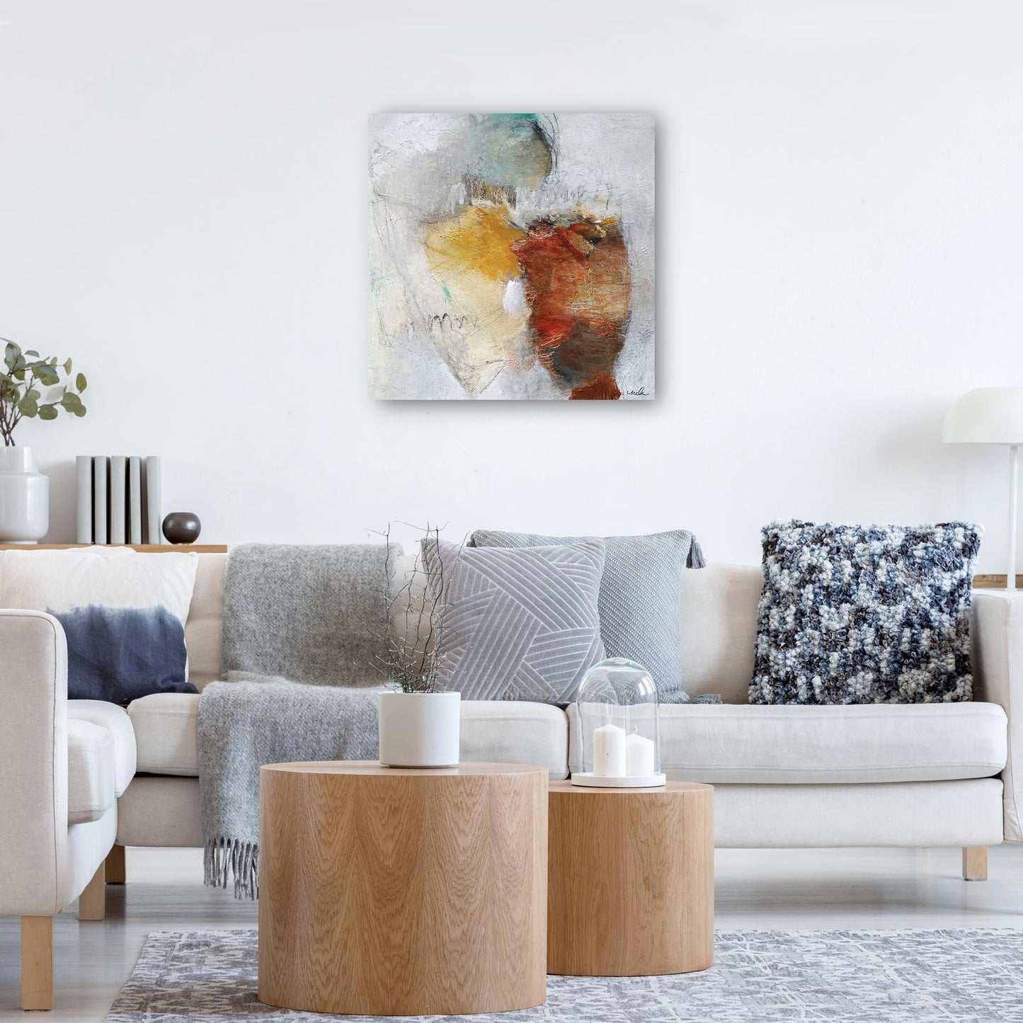 No podria estar solo - Nicole Hoeft