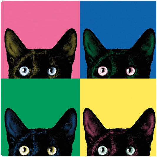 Curiosidad Pop - Jon Bertelli
