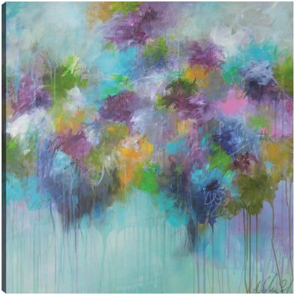 No retengas el sentimiento - Anna Schueler