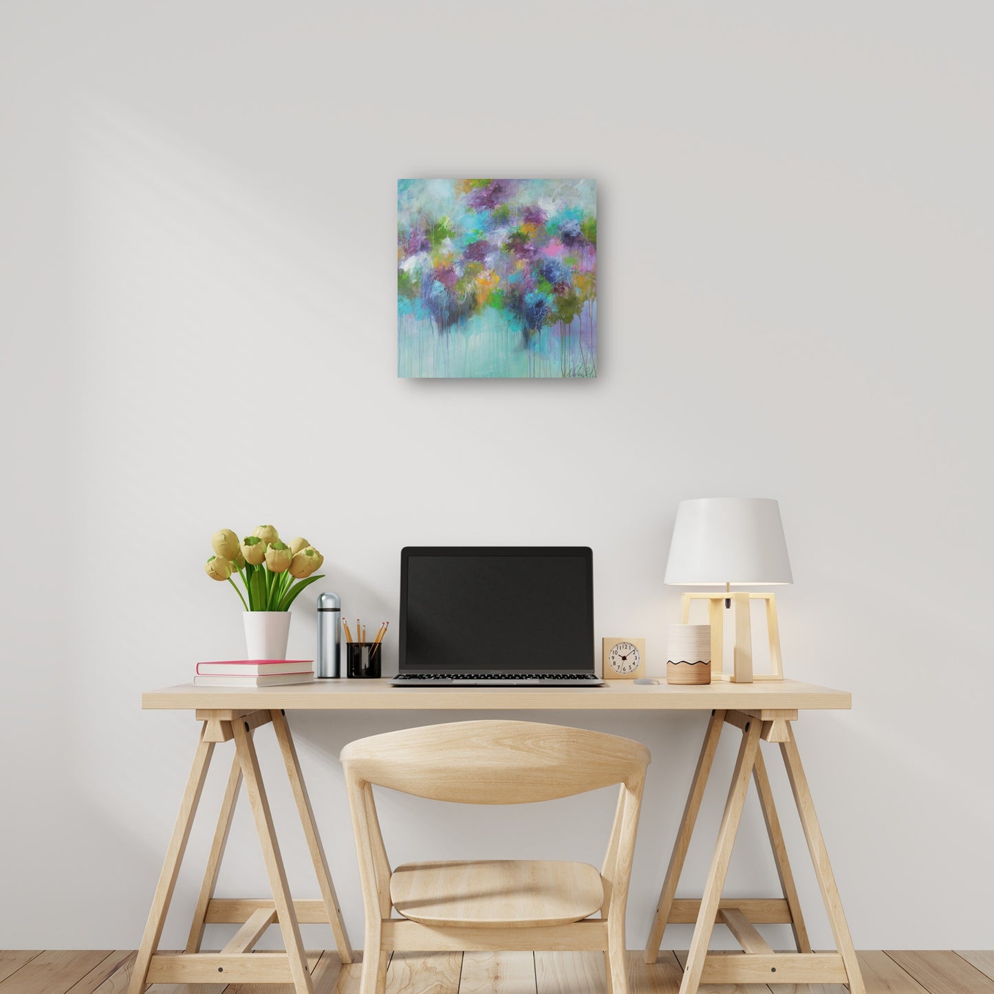 No retengas el sentimiento - Anna Schueler