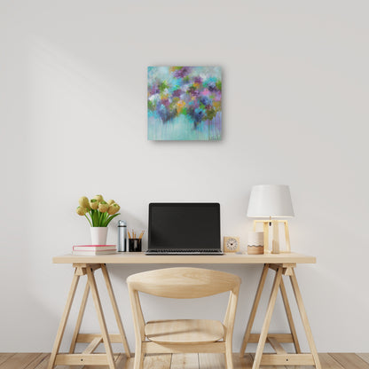 No retengas el sentimiento - Anna Schueler