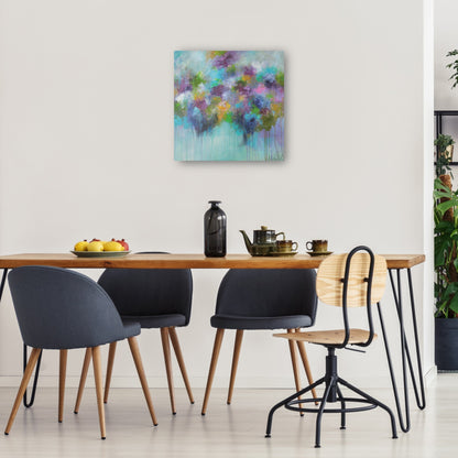 No retengas el sentimiento - Anna Schueler