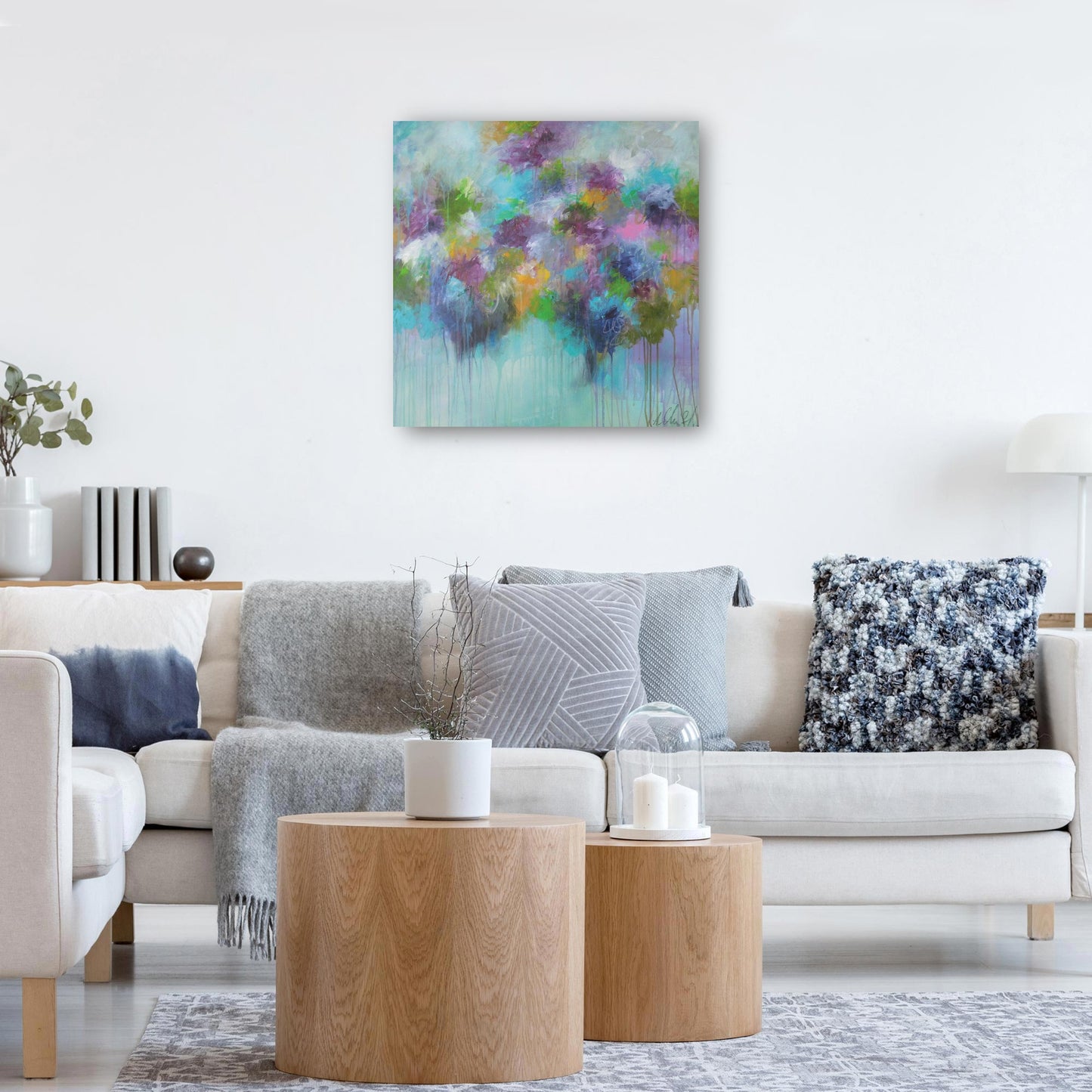 No retengas el sentimiento - Anna Schueler