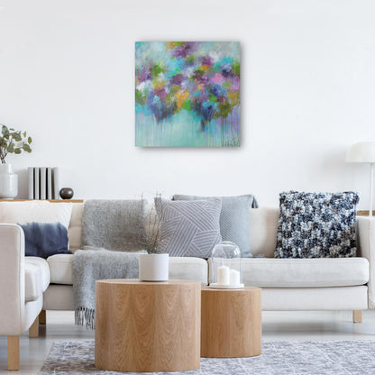 No retengas el sentimiento - Anna Schueler