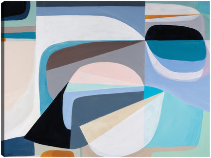 Deriva - Marion Griese