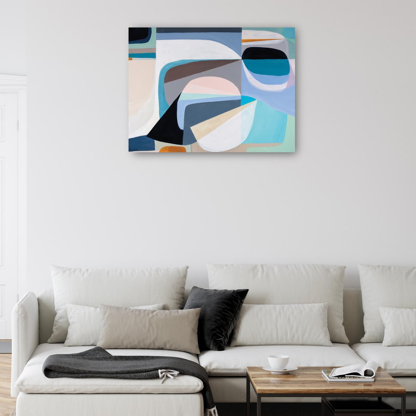 Deriva - Marion Griese