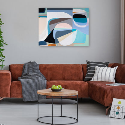 Deriva - Marion Griese