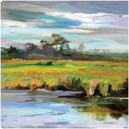 Temprano en la noche - Carol Hallock