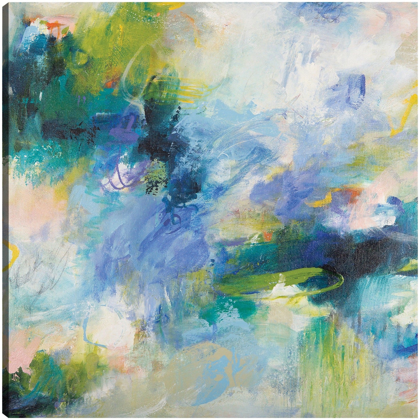 Serie de verano sin fin n.° 2 - Hilma Koelman